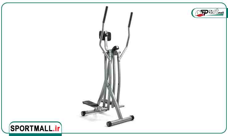 دستگاه الپتیکال گلایدر